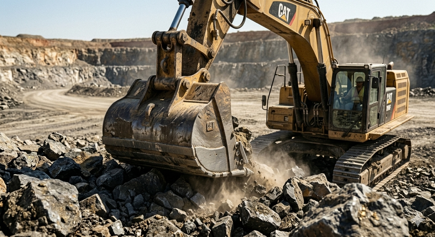 Why Choose Kanyagot Artisanal Mining