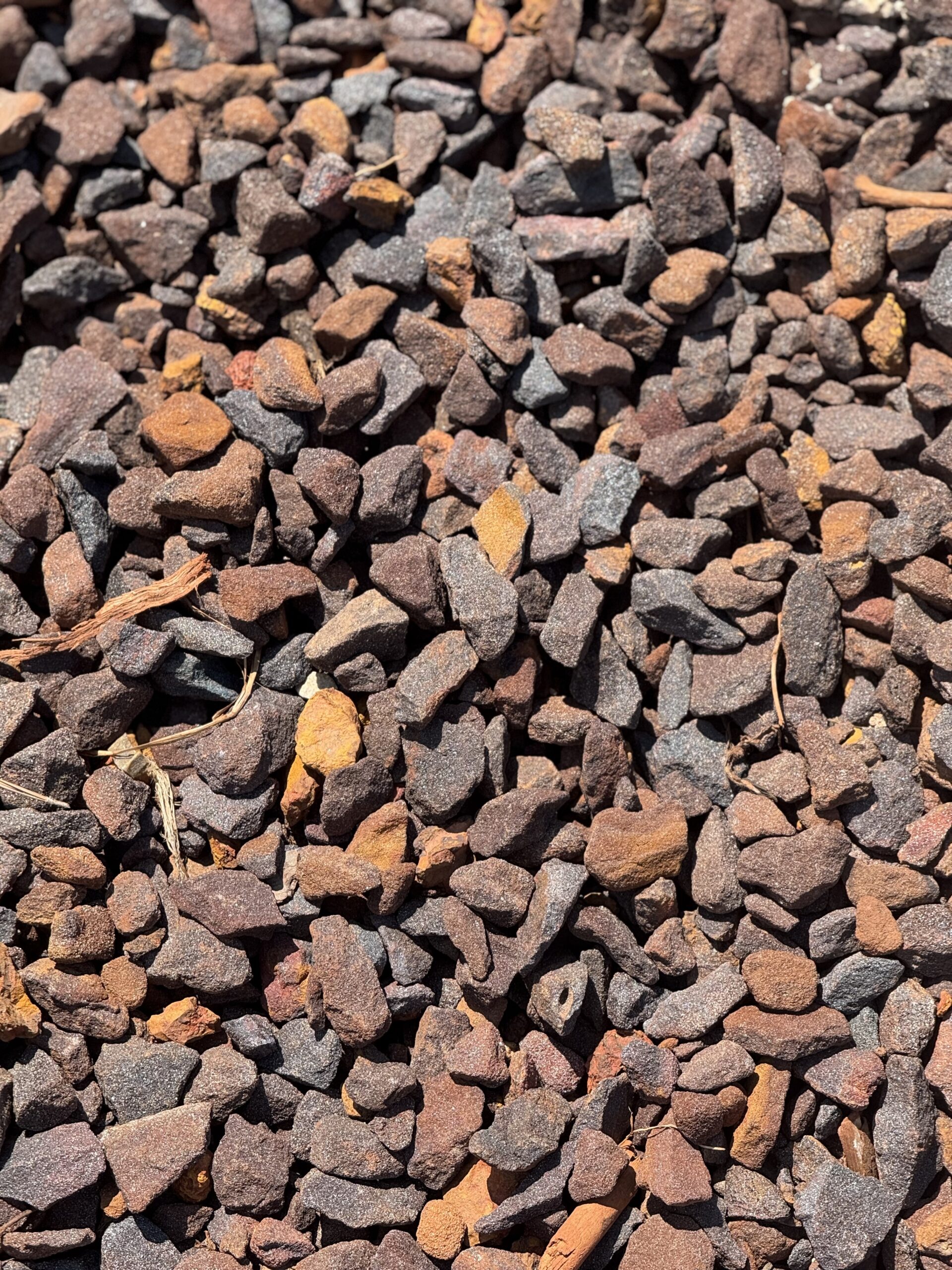 Iron Ore in Taita Taveta