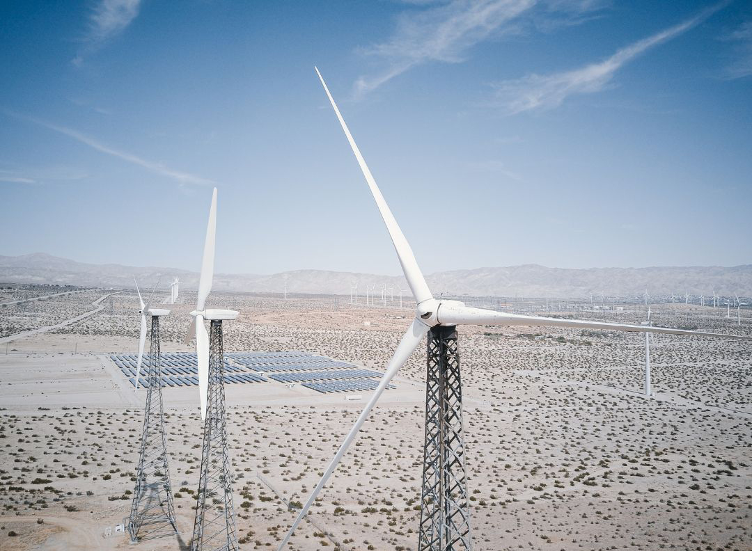 Sustainable Mining Operations